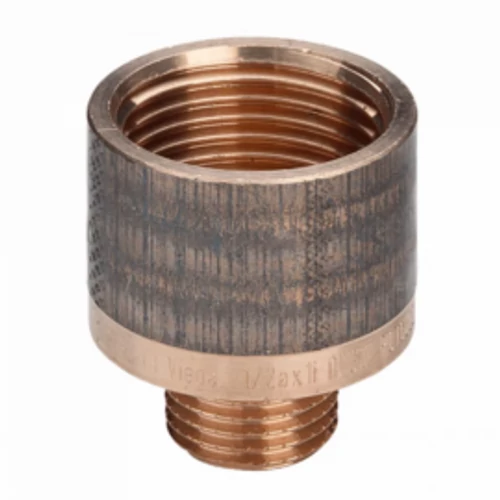 RÉZ SZŰKÍTŐ 1/2"-3/8" BK VIEGA