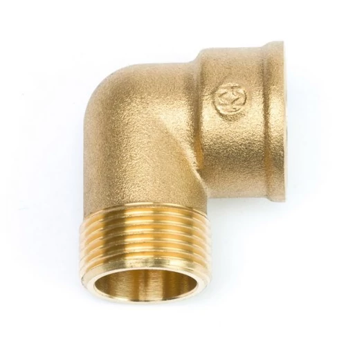 RÉZ KÖNYÖK 3/4" KB           *