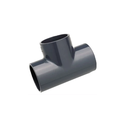 PVC NYOMÓ T-IDOM 50-32-50    *