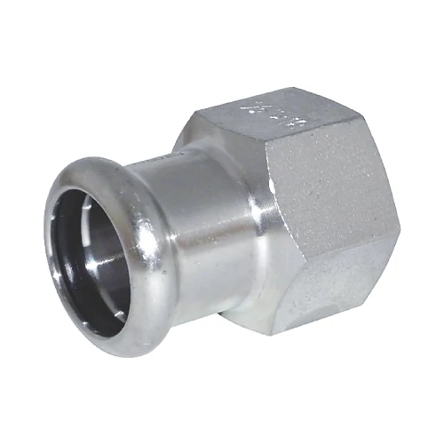 INOXPRES 22X1/2" BM CSATL.  *