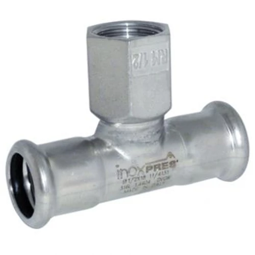 INOXPRES 28-1/2"-28 BM T-IDOM