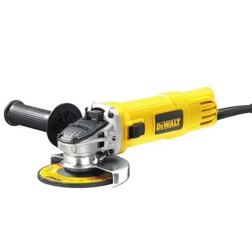 Dewalt Sarokcsiszoló 900W / 125 mm