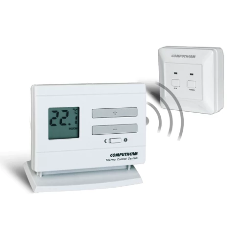 Q3RF SZOBATERM. COMPUTHERM Q3RF  *