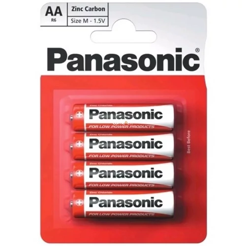 PANASONIC  AA CERUZAELEM