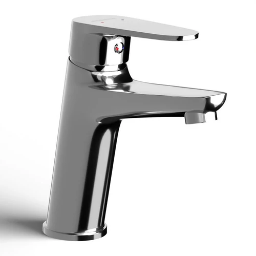 055.1.1 SANIMIX OCEANO SIREN mosdó csaptelep automata leeresztővel