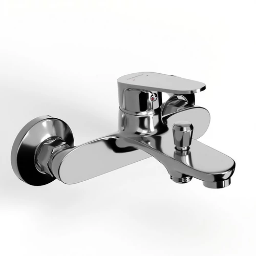 055.5.1 SANIMIX OCEANO SIREN kád csaptelep