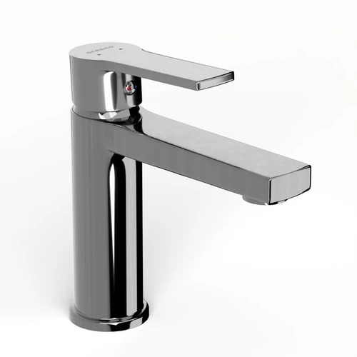 056.1.1 SANIMIX OCEANO MIRA mosdó csaptelep automata leeresztővel