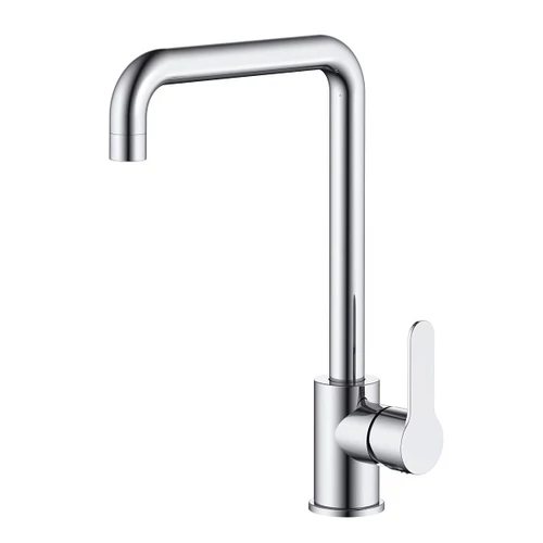 25.052.6CR FJORD Álló Mosogató Csaptelep króm