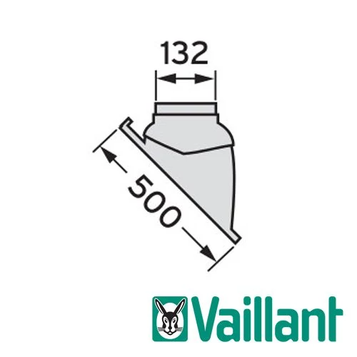 303980 VAILLANT UNIV. MAGASTETŐ GALLÉR 303980