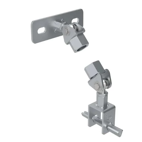 358.061.00.1 GEBERIT Pluvia lengés elleni rögzítőkészlet d90-d200