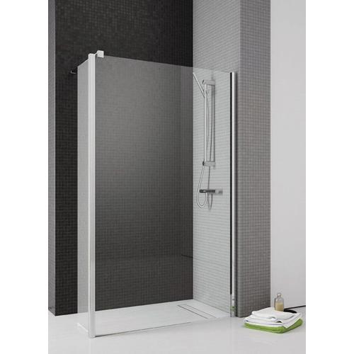 3799501-01R ZUHANYKABIN RADAWAY Eos II WALK IN - 90 Jobbos
