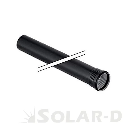 390.404.14.1 GEBERIT SILENT-PP TOKOS CSŐ DN90 1M