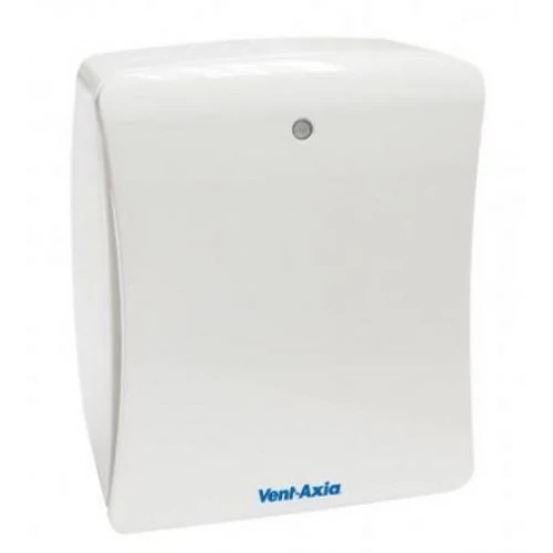 427484 VENTILL.LC SOLO PLUS TM DC motoros radiális kishelységventilátor