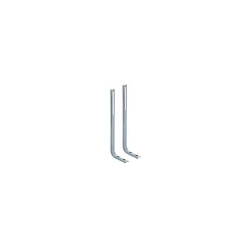 457.888.26.1 GEBERIT KOMBIFIX WC LÁB 457888 WC+BIDÉ LÁB 457888261