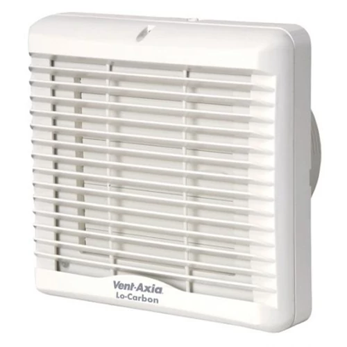 459123 VENTILL.LC VA150 P 12V-os DC motoros axiális kishelységventilátor