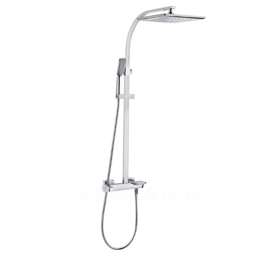 622980200-H CSAPT. TEKA FORMENTERA ZUHANYRENDSZER (62.298.02.00)