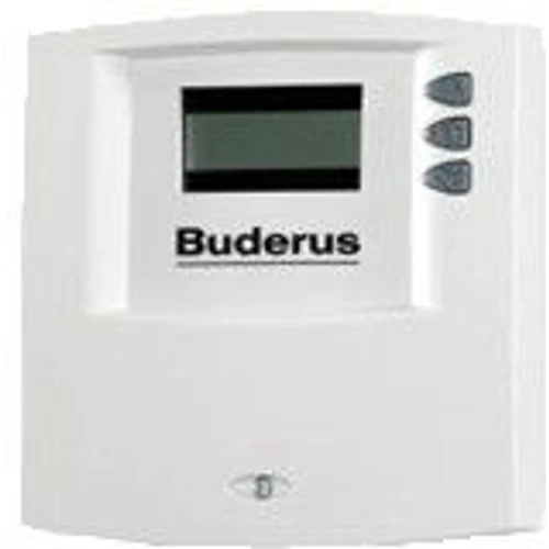 7747004406 BUDERUS LOGAMATIC SC 10 SZABÁLYZÓ