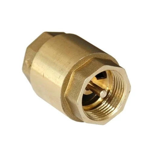 860.07.02 VISSZACSAPÓ SZELEP 5/4