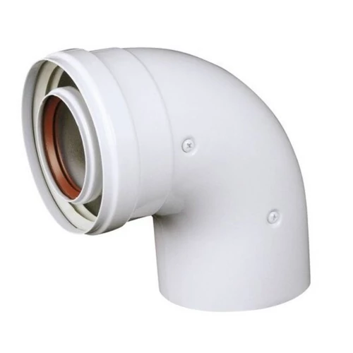 AAKO601 TRICOX KÖNYÖK 90° 80/125 AAKÖ601