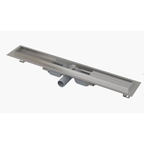 APZ106-550 FOLYÓKA ALCAPLAST APZ106-550 PROFESSIONAL LOW 620×170×135mm HOSSZ 550mm