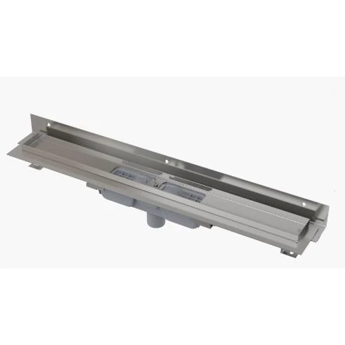 APZ1104-1150 FOLYÓKA ALCAPLAST APZ1104-1150 FLEXIBLE LOW 1220×205×160mm HOSSZ 1150mm