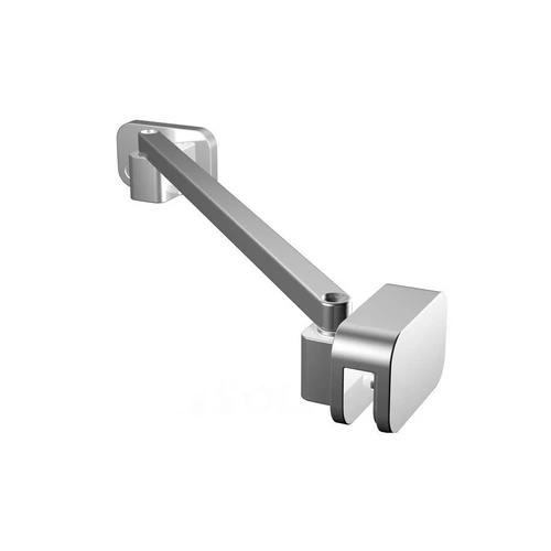 B19000000A RAVAK BRILLIANT RÖVID MEREVÍTŐ (KRÓM)