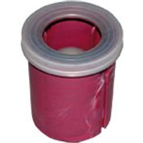 HL0300.6E HL 0300.6E szifonbetét szerelve (szerelt tölcsér)