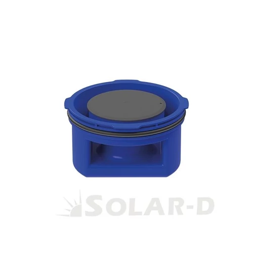 HL090.5E HL 090.5E PRIMUS BETÉT BLUE