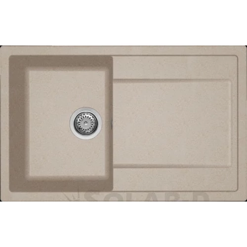 LG230051 ELLECI - Mosogatótálca Life 300 G51 Avena