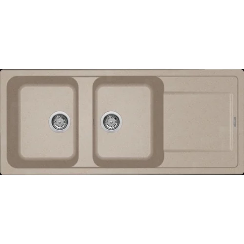 LG250051 ELLECI - Mosogatótálca Life 500 G51 avena