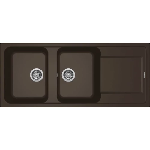 LG250078 ELLECI - Mosogatótálca Life 500 G78 espresso