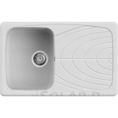 LGM30068 ELLECI - Mosogatótálca Master 300 G68 bianco