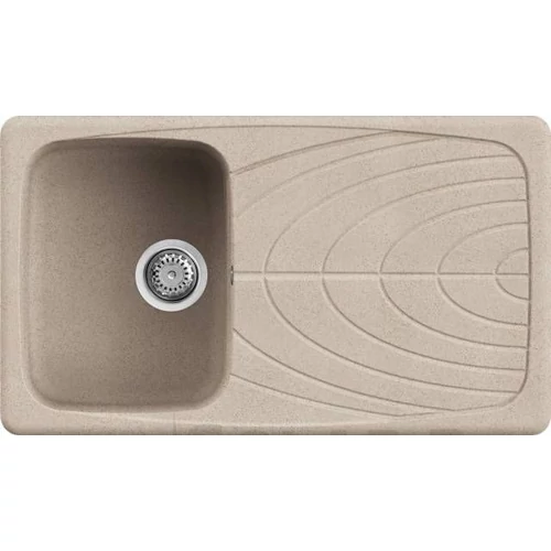 LGM40051 ELLECI - Mosogatótálca Master 400 G51 avena