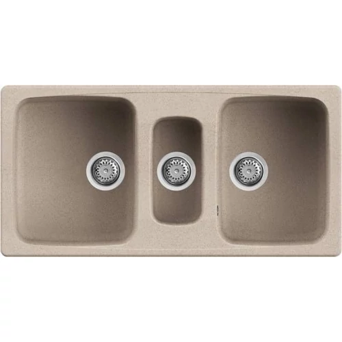 LGM55051 ELLECI - Mosogatótálca Master 550 G51 avena