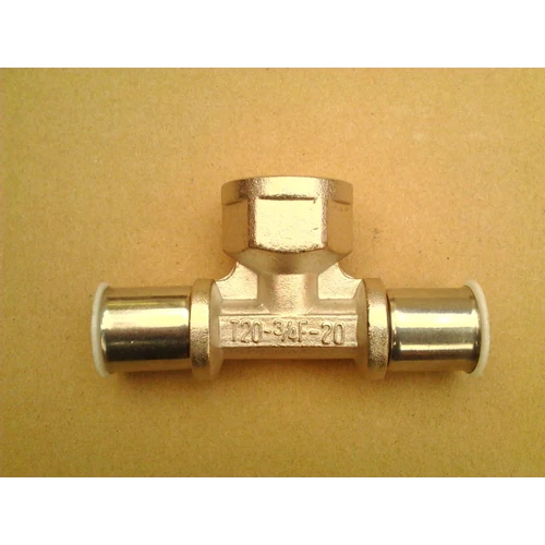 I.M PRESS T-IDOM 20-3/4-20 BM M-1-1306