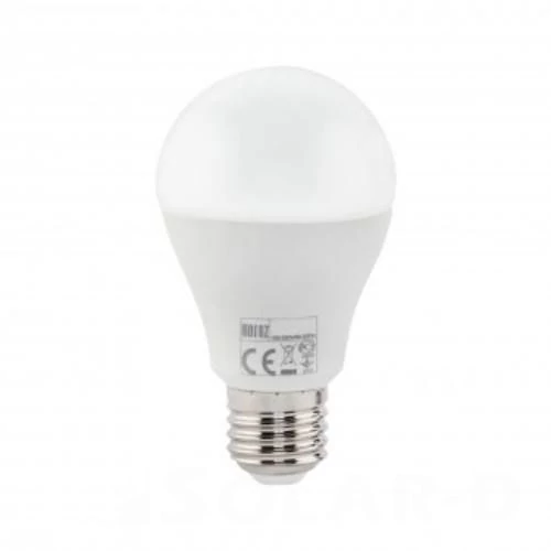 V. LED IZZÓ HOME 10W E27 (PREMIER-10 3000K)*