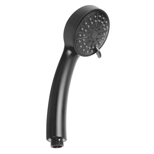 S330BL-B ZUHANYFEJ FERRO 3 FUNKCIÓS CORTESSA S330 BLACK