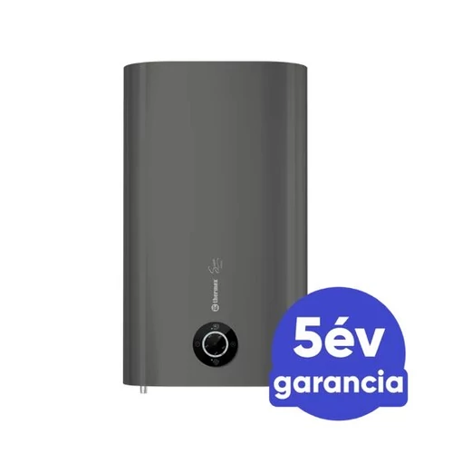 SD-14624 VÍZMELEGÍTŐ THERMEX SEANO Smart 80L antracit  1800w