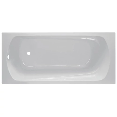 SD-15197 Sanica Paseo egyenes akril kád 155x80