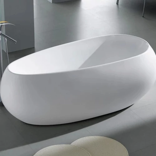 SD-15270 Sanica Ottoman Dolmabahçe szabadon álló kád 180x85