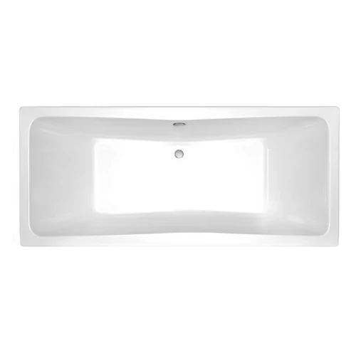 SD-15304 Sanica Toreno egyenes akril kád 180x80