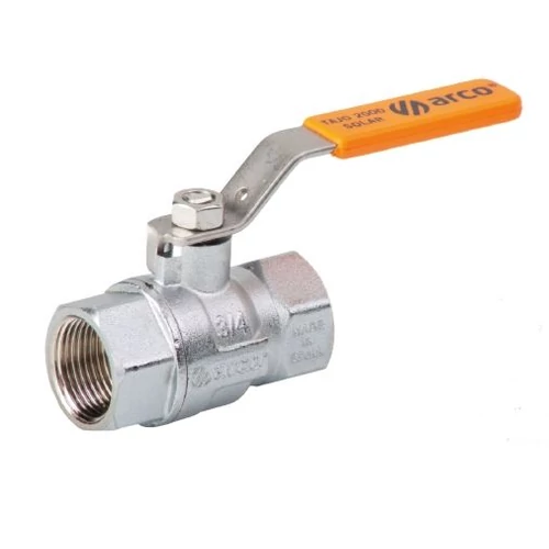 GOLYÓSCSAP 3/4" BB SOLAR ARCO TAJO *