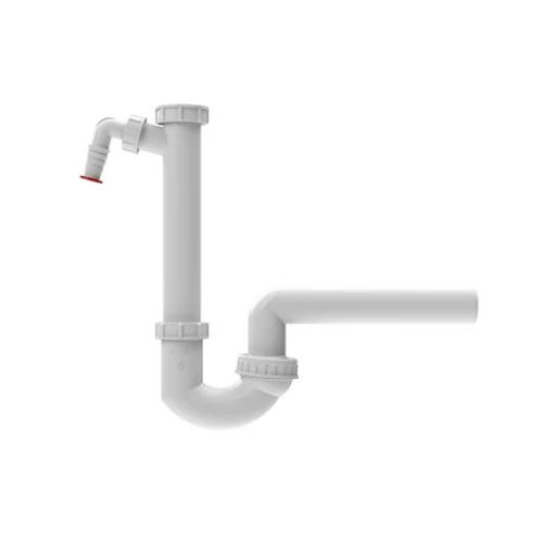 SLD-2826 HL 100.50 CSŐSZIFON MOSOGÉP CSATL.NA50  * (MEGSZÜNT)