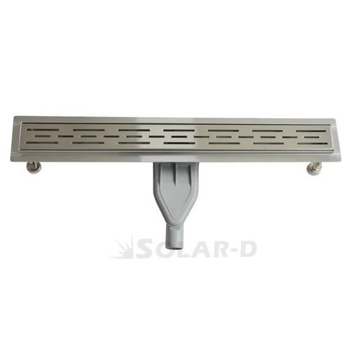 WE00078 WELLIS W-Drain Linear 60 zuhanyfolyóka WE00078