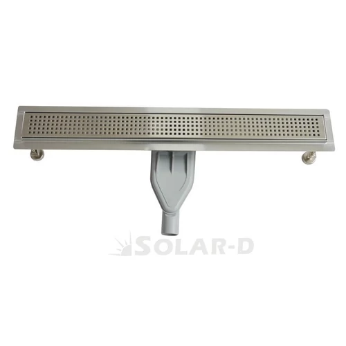 WE00084 WELLIS W-Drain Square 70 zuhanyfolyóka WE00084