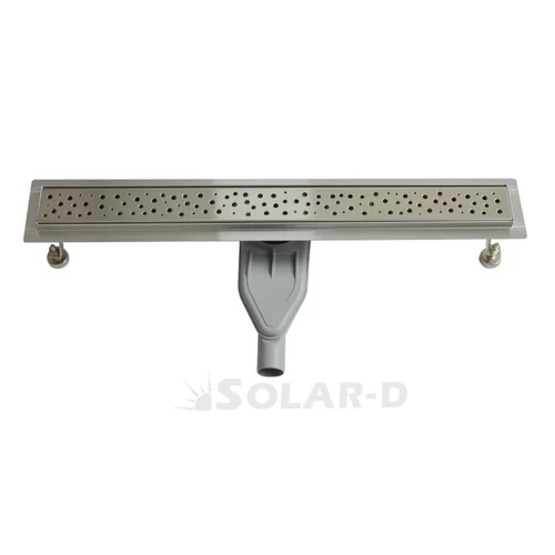 WE00096 WELLIS W-Drain Dots 90 zuhanyfolyóka WE00096