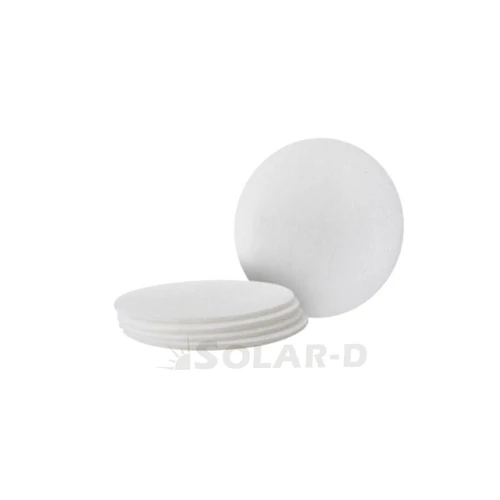 WZ00097 WELLIS Aura micro filter csomag zuhanyfejhez (5db) WZ00097