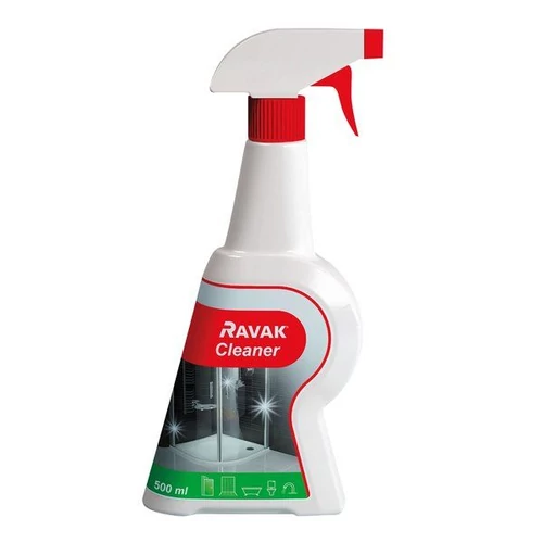 X01101 RAVAK TISZTÍTÓSZER CLEANER spec. 500ml  X01101