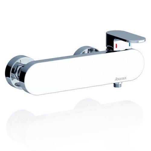 X070043 RAVAK CSAPT. CHROME ZUHANY FALI SZETT NÉLKÜL CR032.00/150